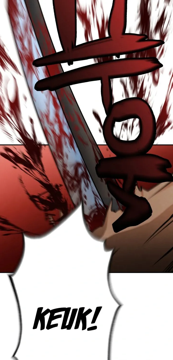 Who Killed the Murim Lord? Chapter 28 page 92 - 