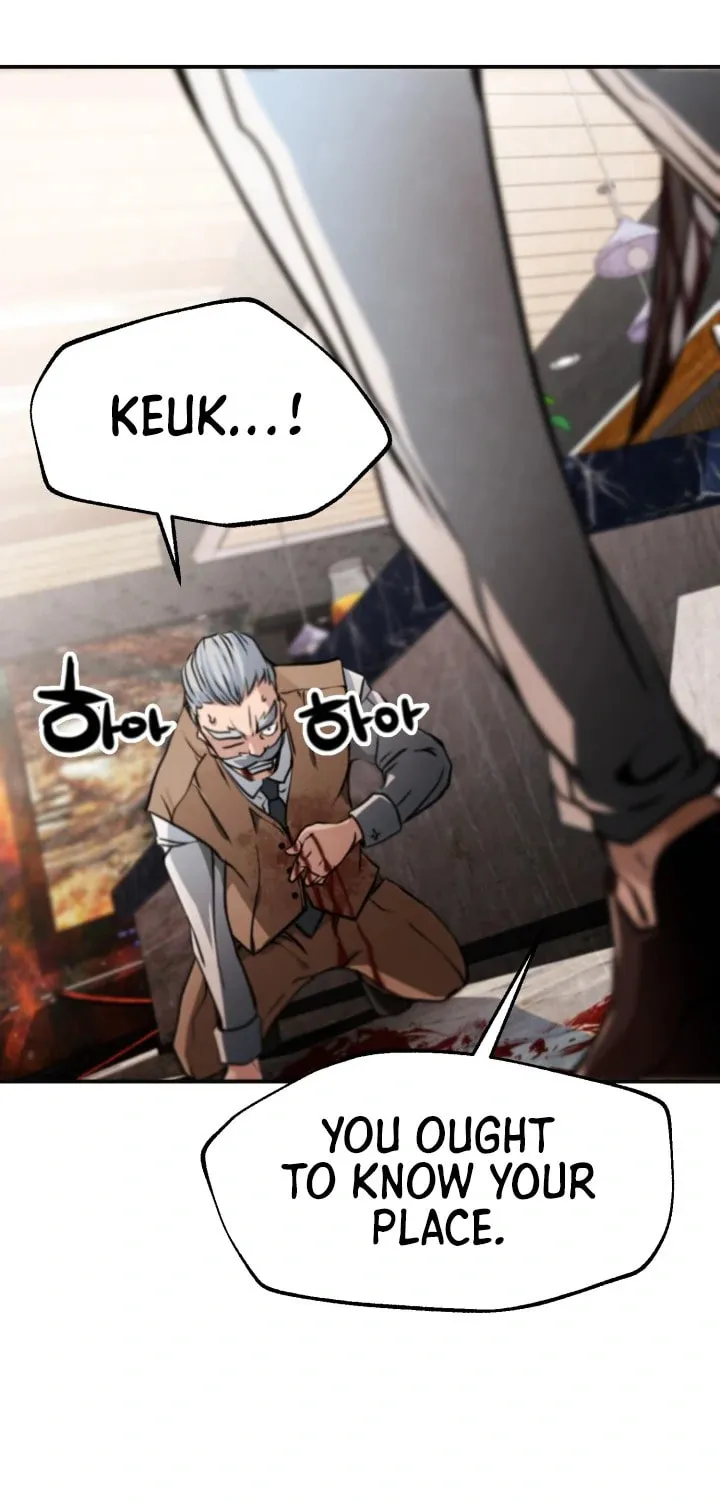 Who Killed the Murim Lord? Chapter 28 page 94 - 