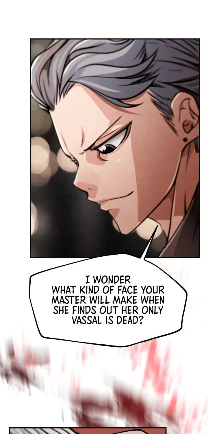 Who Killed the Murim Lord? Chapter 28 page 95 - 