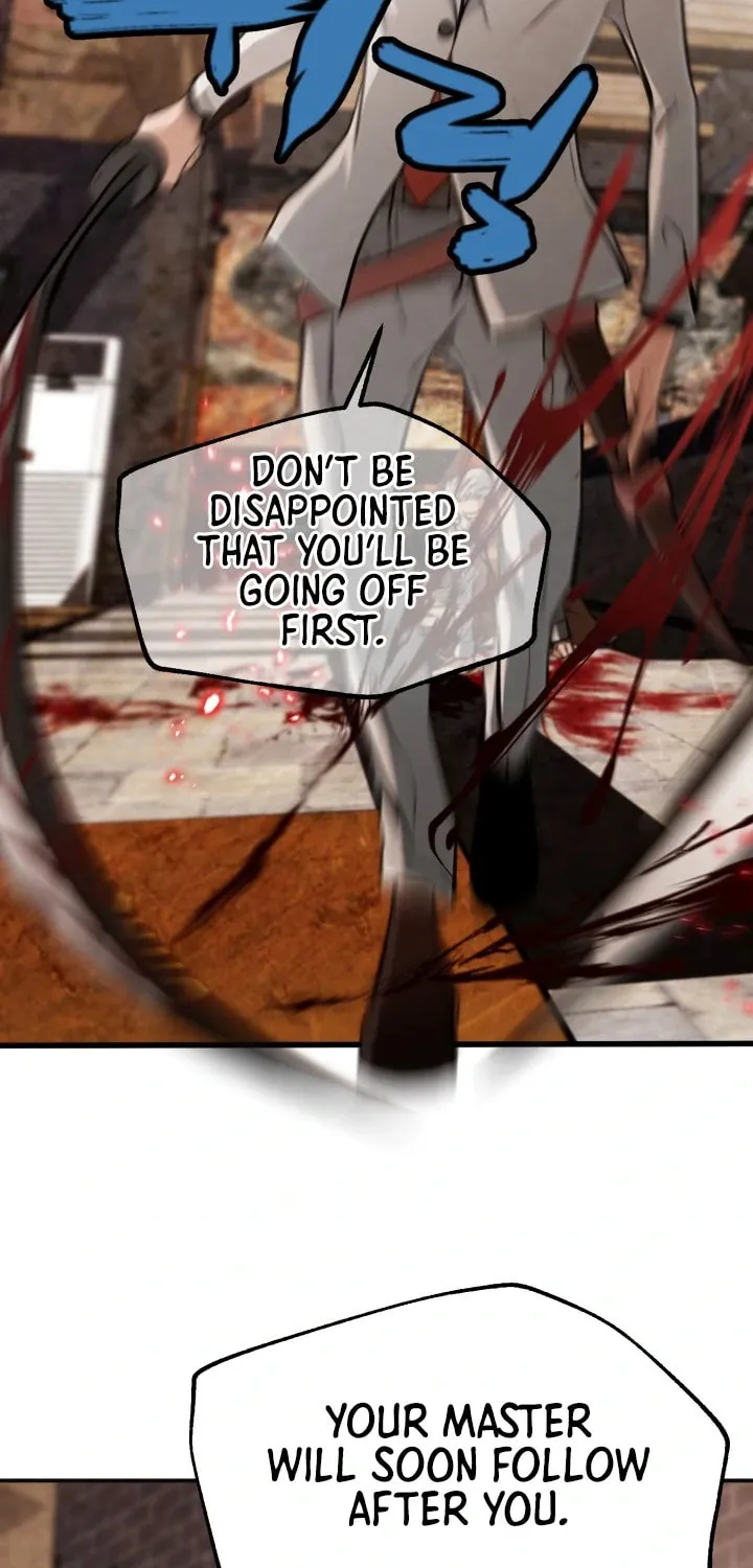Who Killed the Murim Lord? Chapter 28 page 97 - 