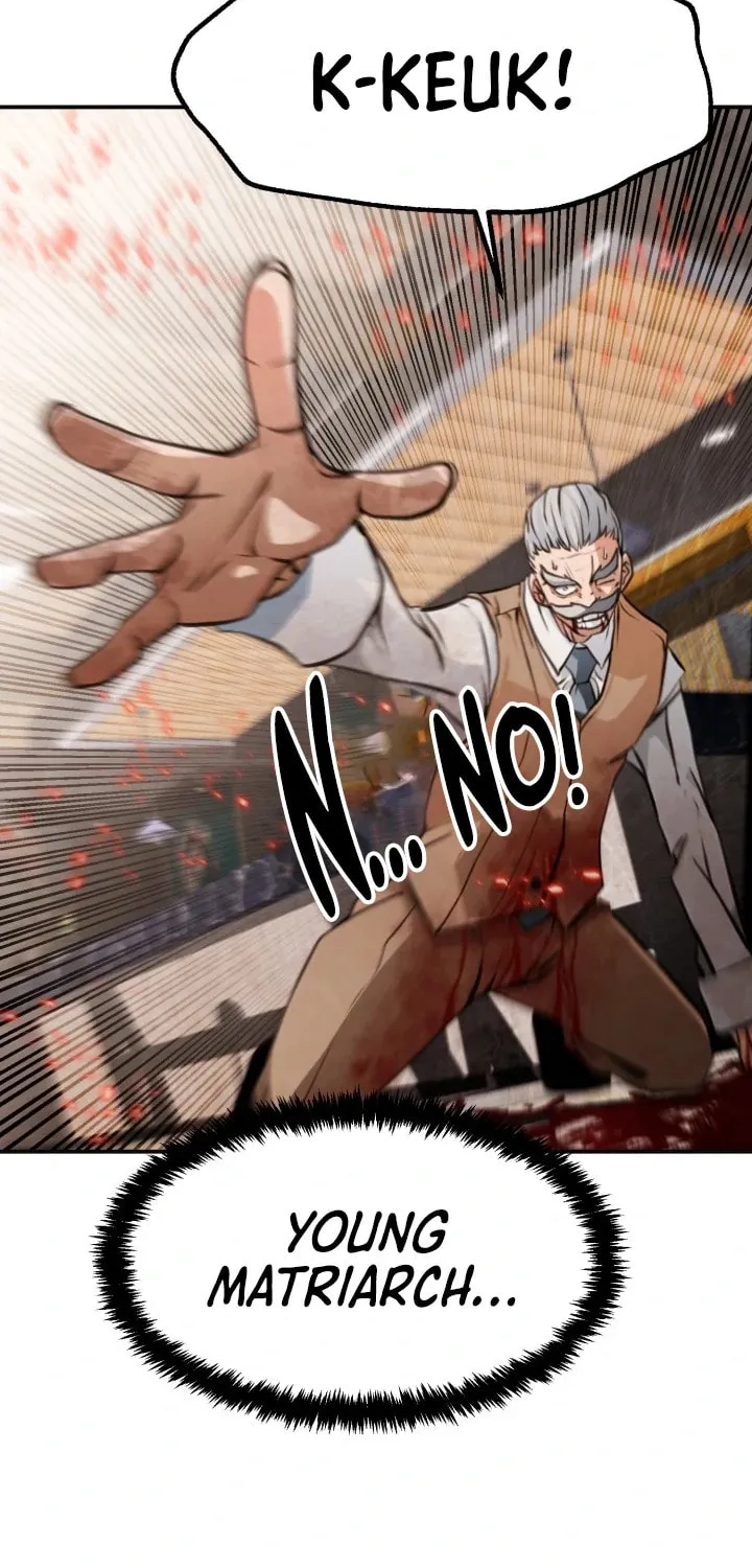 Who Killed the Murim Lord? Chapter 28 page 99 - 
