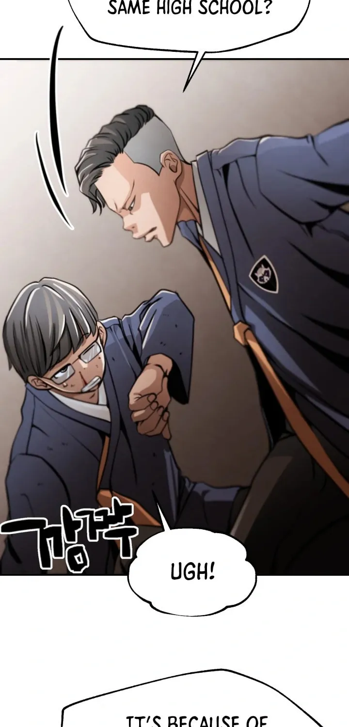 Who Killed the Murim Lord? Chapter 29 page 11 - 