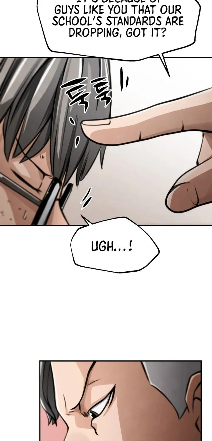 Who Killed the Murim Lord? Chapter 29 page 12 - 
