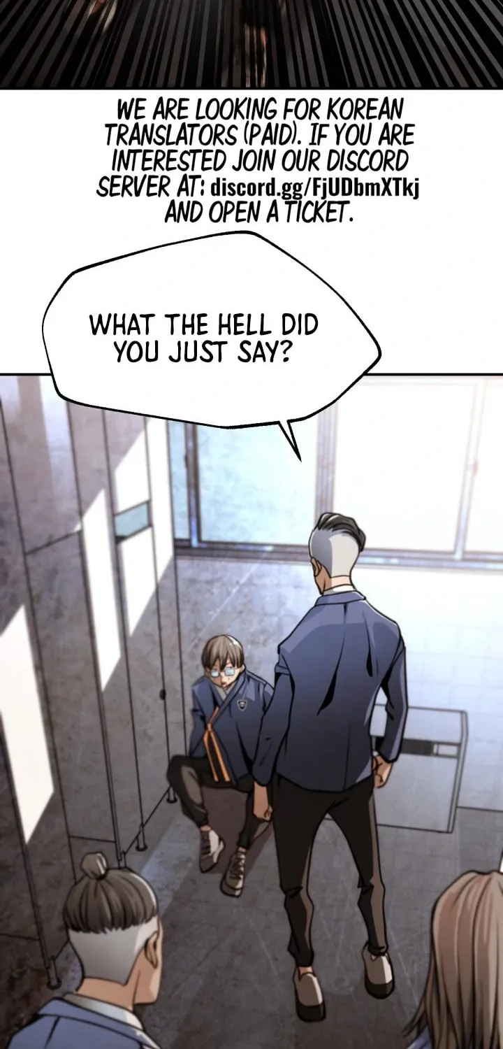 Who Killed the Murim Lord? Chapter 29 page 15 - 