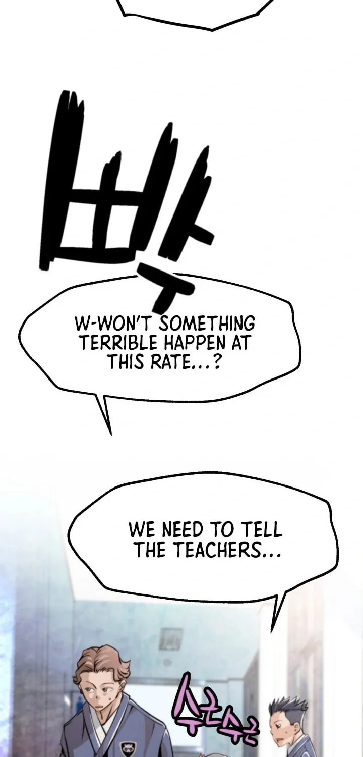 Who Killed the Murim Lord? Chapter 29 page 18 - 