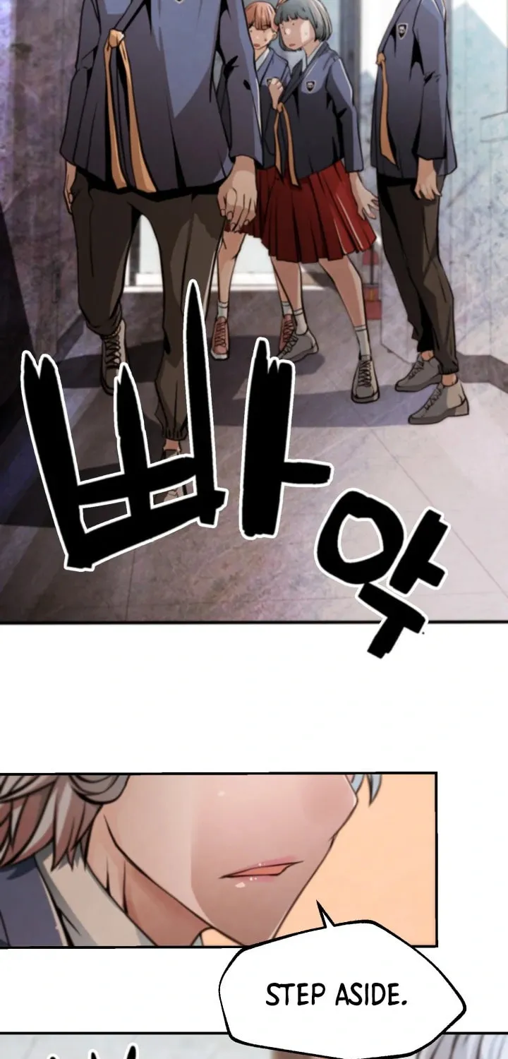 Who Killed the Murim Lord? Chapter 29 page 19 - 