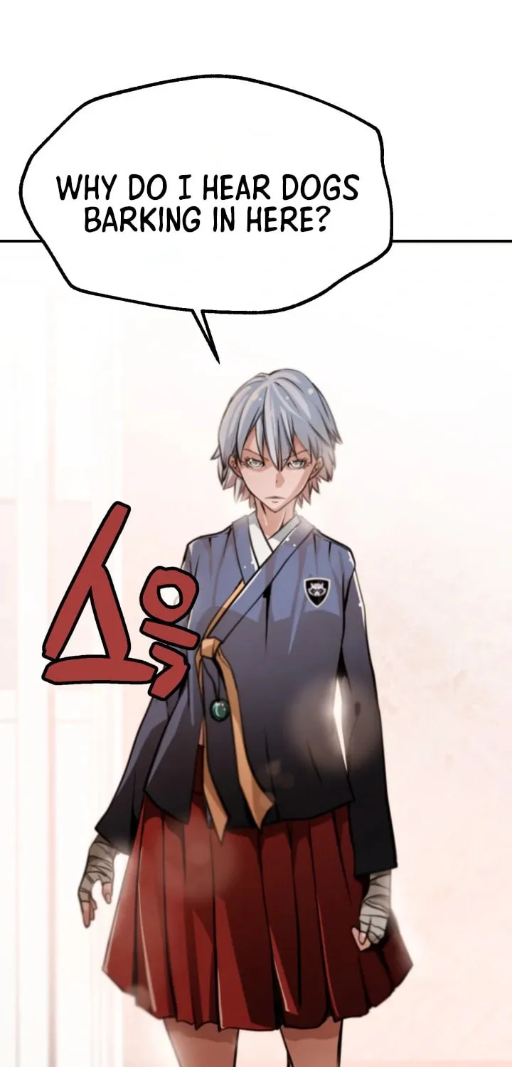 Who Killed the Murim Lord? Chapter 29 page 24 - 