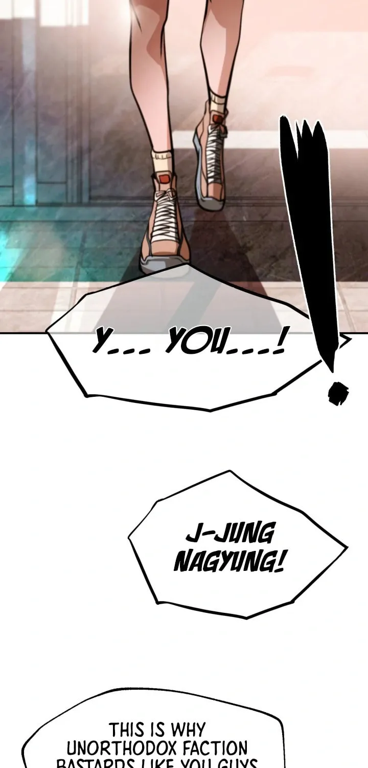 Who Killed the Murim Lord? Chapter 29 page 25 - 