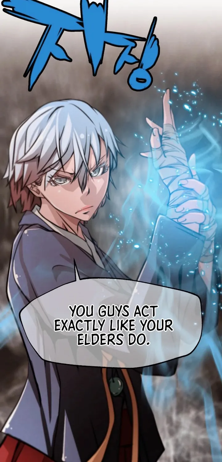 Who Killed the Murim Lord? Chapter 29 page 29 - 
