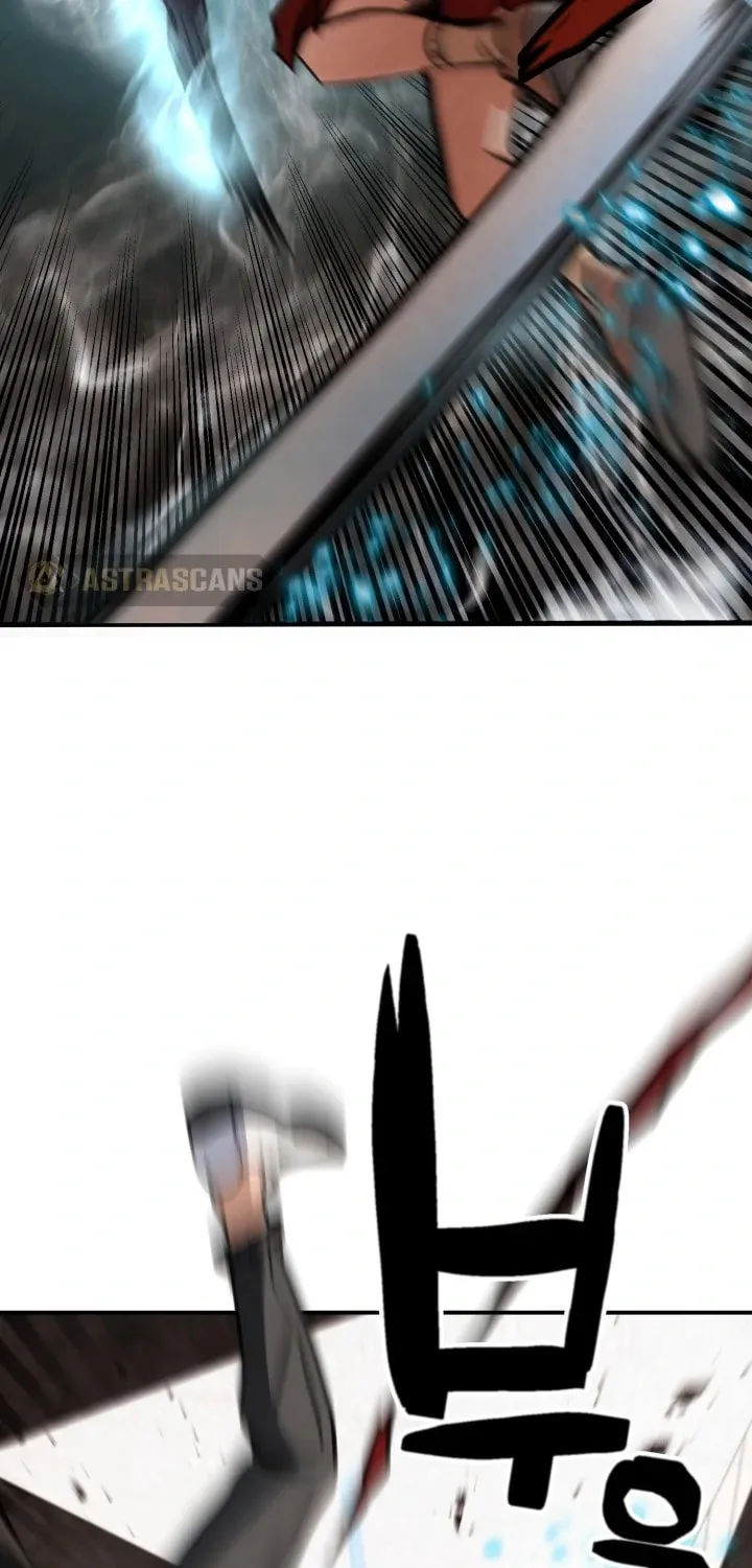 Who Killed the Murim Lord? Chapter 29 page 35 - 