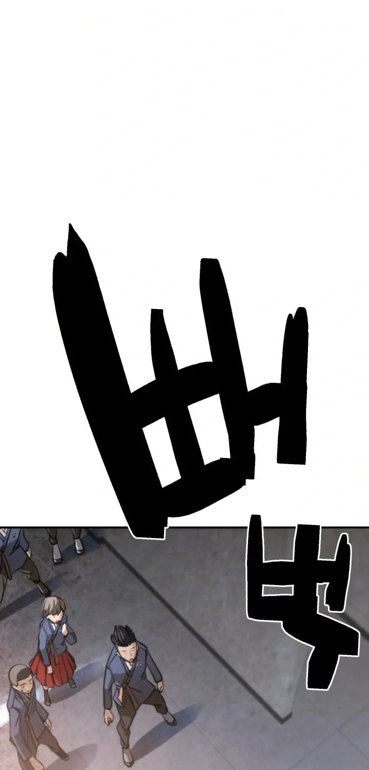 Who Killed the Murim Lord? Chapter 29 page 40 - 