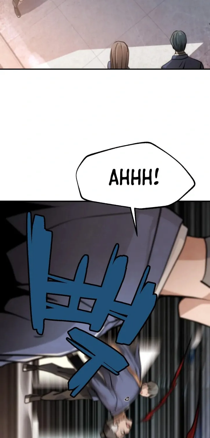 Who Killed the Murim Lord? Chapter 29 page 41 - 