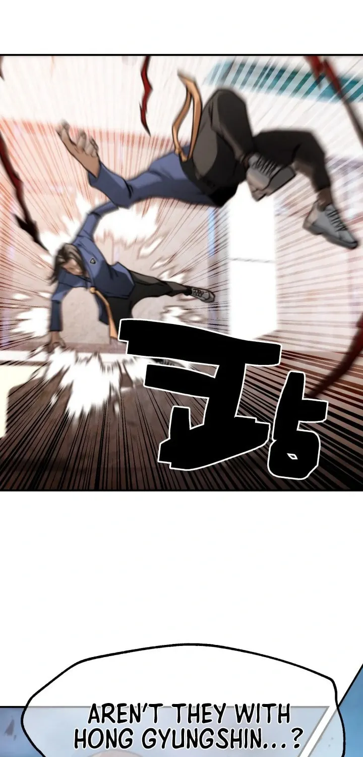 Who Killed the Murim Lord? Chapter 29 page 43 - 