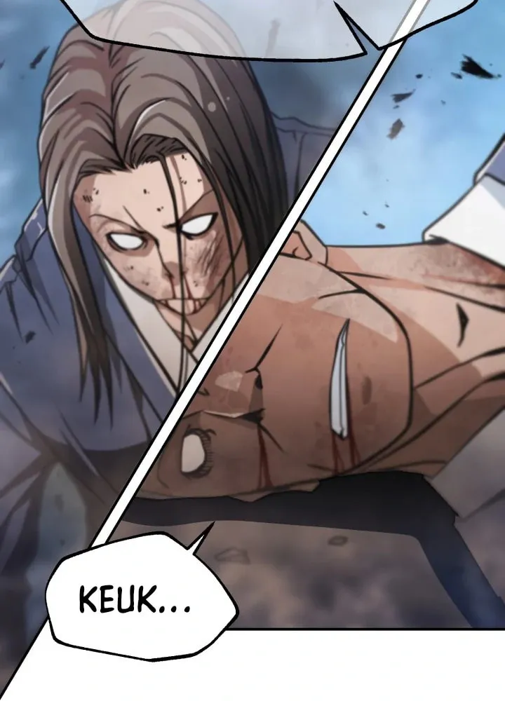 Who Killed the Murim Lord? Chapter 29 page 44 - 