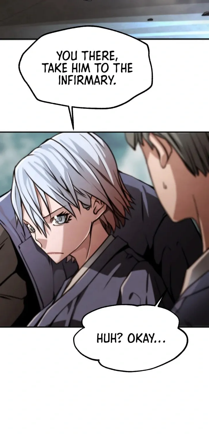 Who Killed the Murim Lord? Chapter 29 page 47 - 