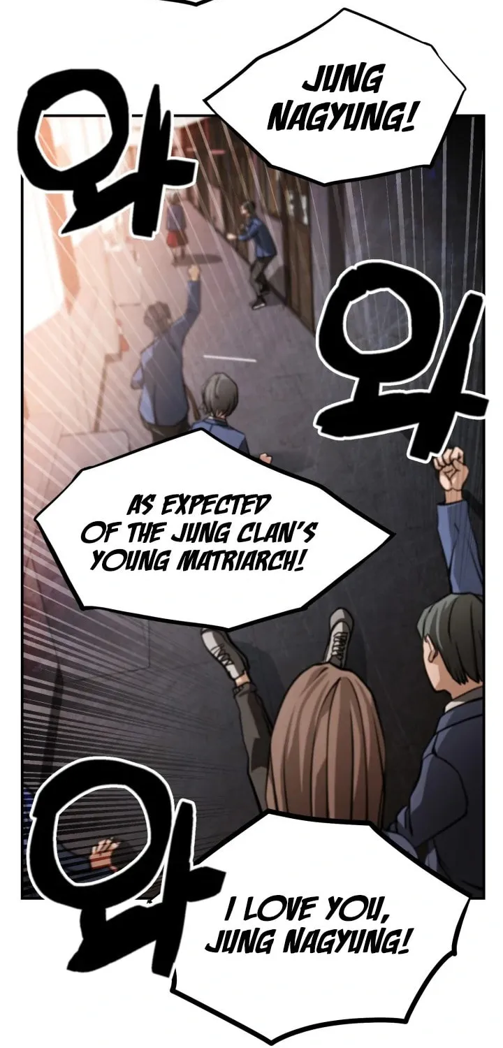 Who Killed the Murim Lord? Chapter 29 page 50 - 