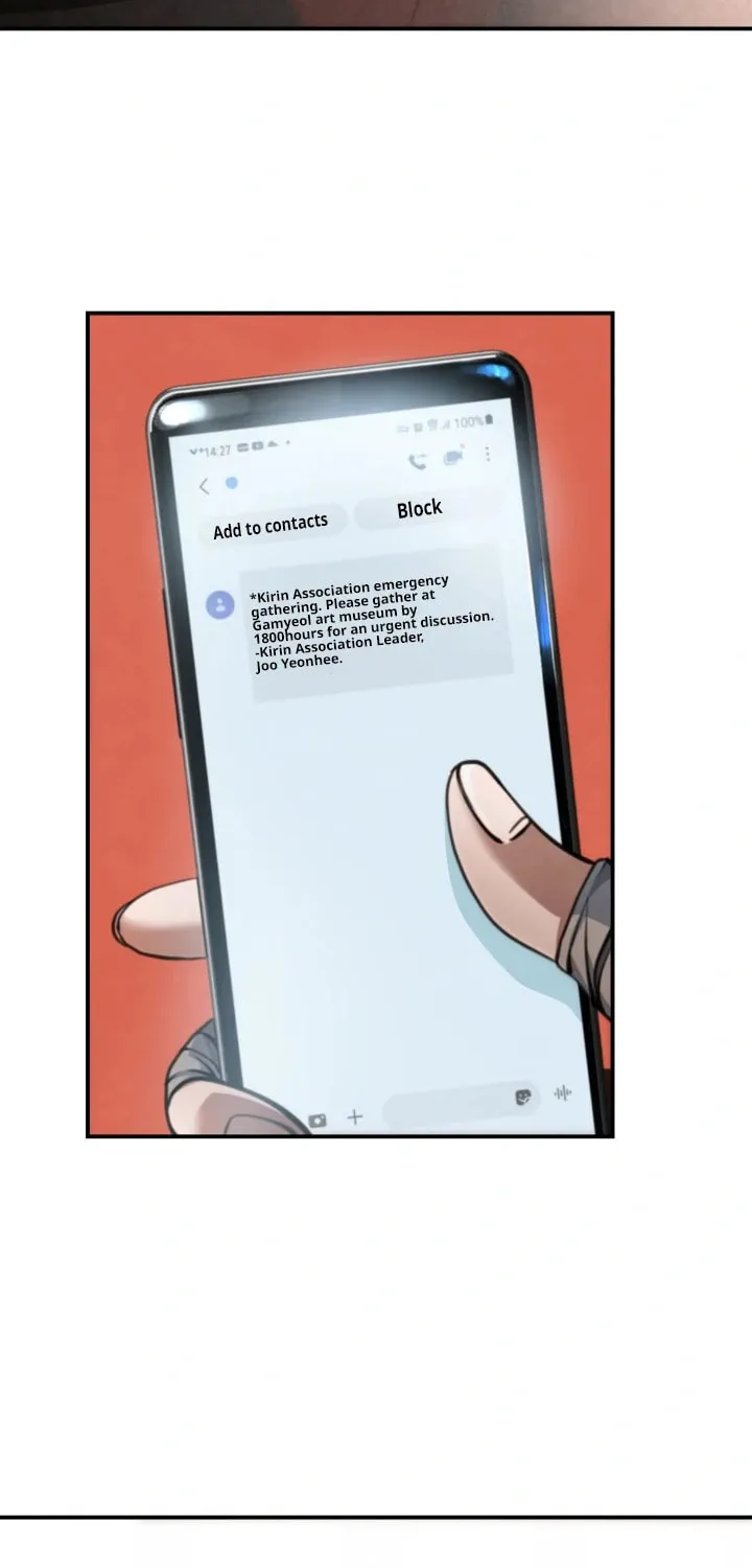 Who Killed the Murim Lord? Chapter 29 page 53 - 