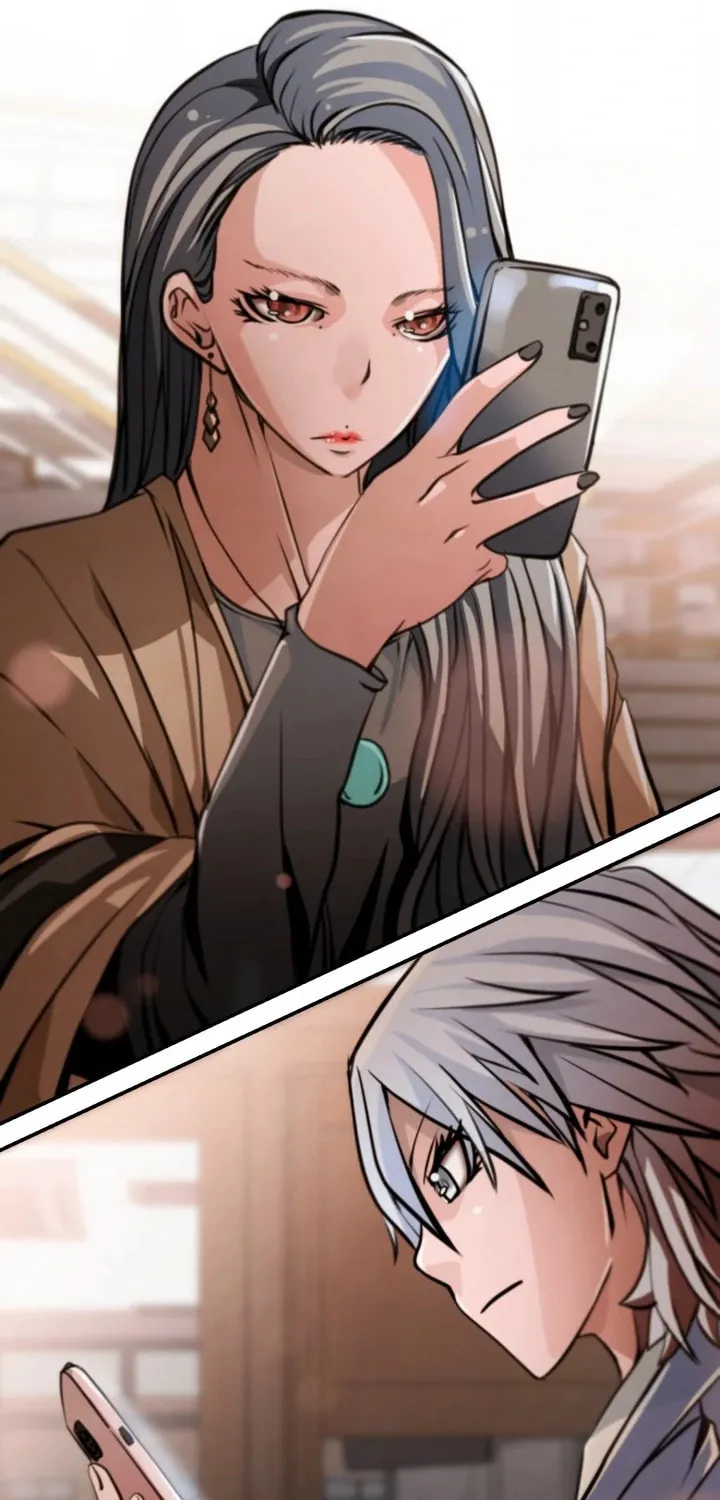 Who Killed the Murim Lord? Chapter 29 page 54 - 