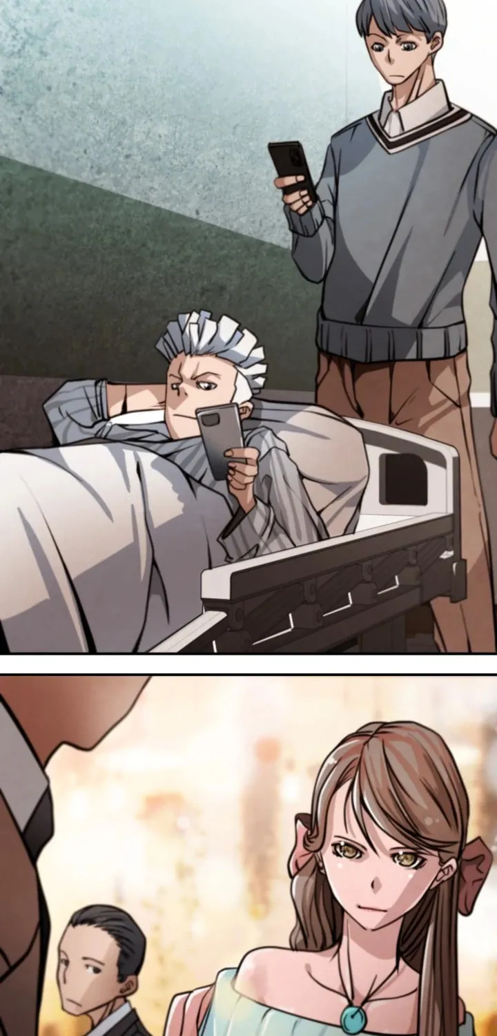 Who Killed the Murim Lord? Chapter 29 page 56 - 