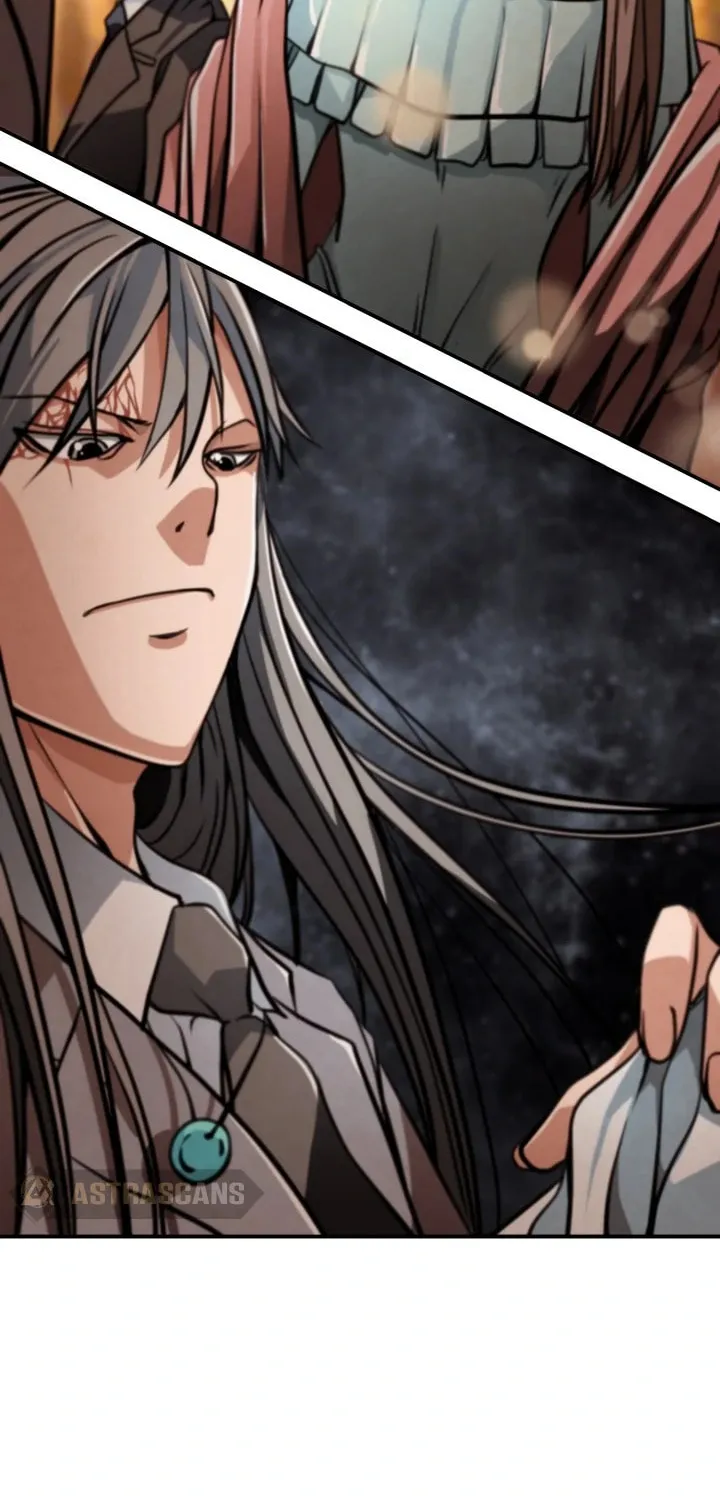 Who Killed the Murim Lord? Chapter 29 page 57 - 