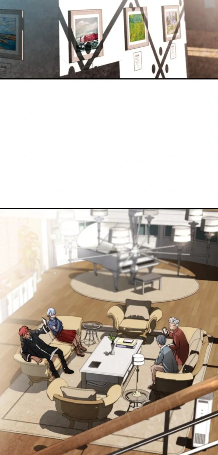 Who Killed the Murim Lord? Chapter 29 page 61 - 
