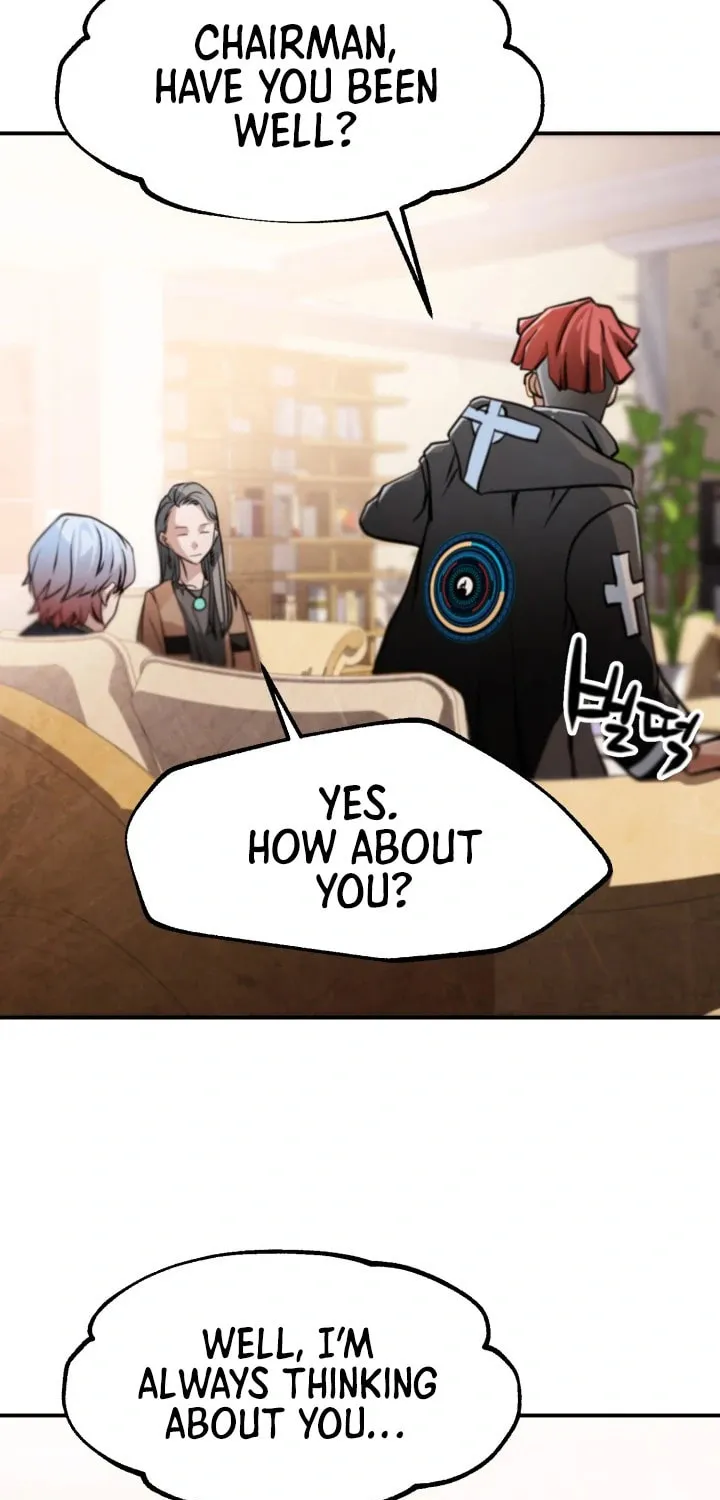 Who Killed the Murim Lord? Chapter 29 page 68 - 