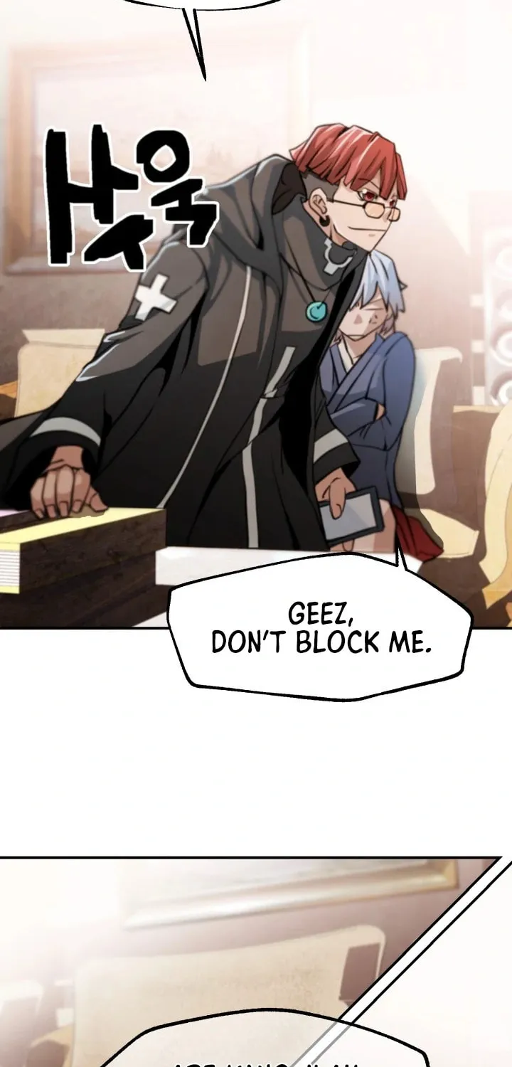Who Killed the Murim Lord? Chapter 29 page 69 - 