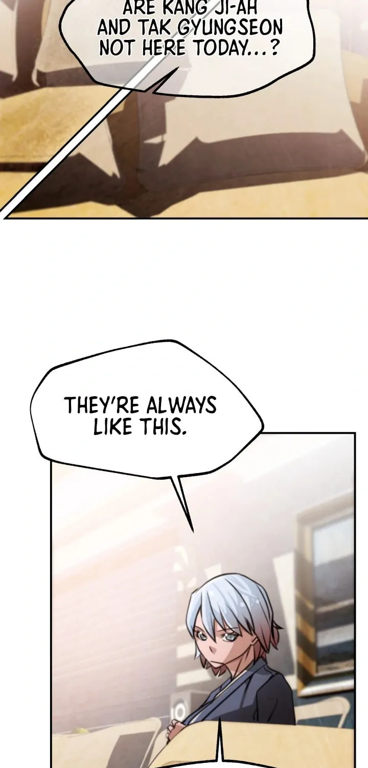 Who Killed the Murim Lord? Chapter 29 page 70 - 