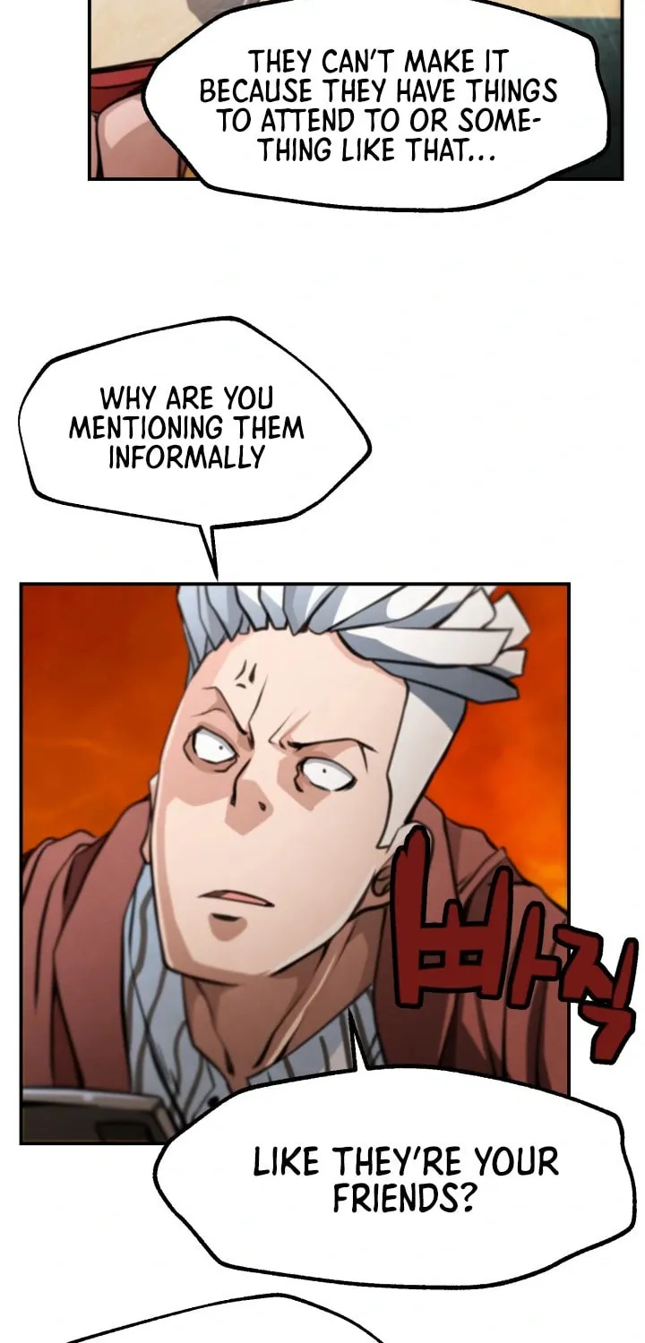 Who Killed the Murim Lord? Chapter 29 page 71 - 