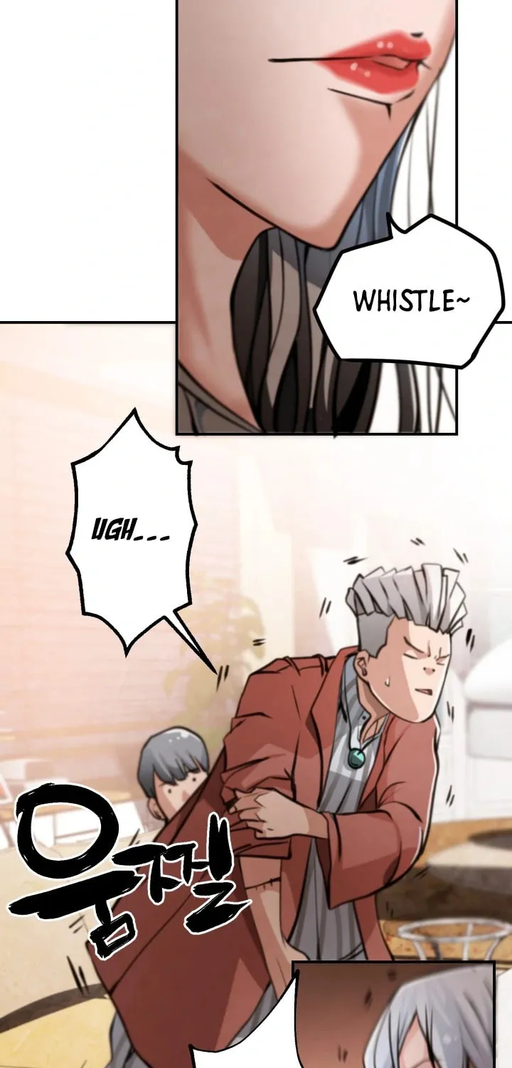 Who Killed the Murim Lord? Chapter 29 page 75 - 