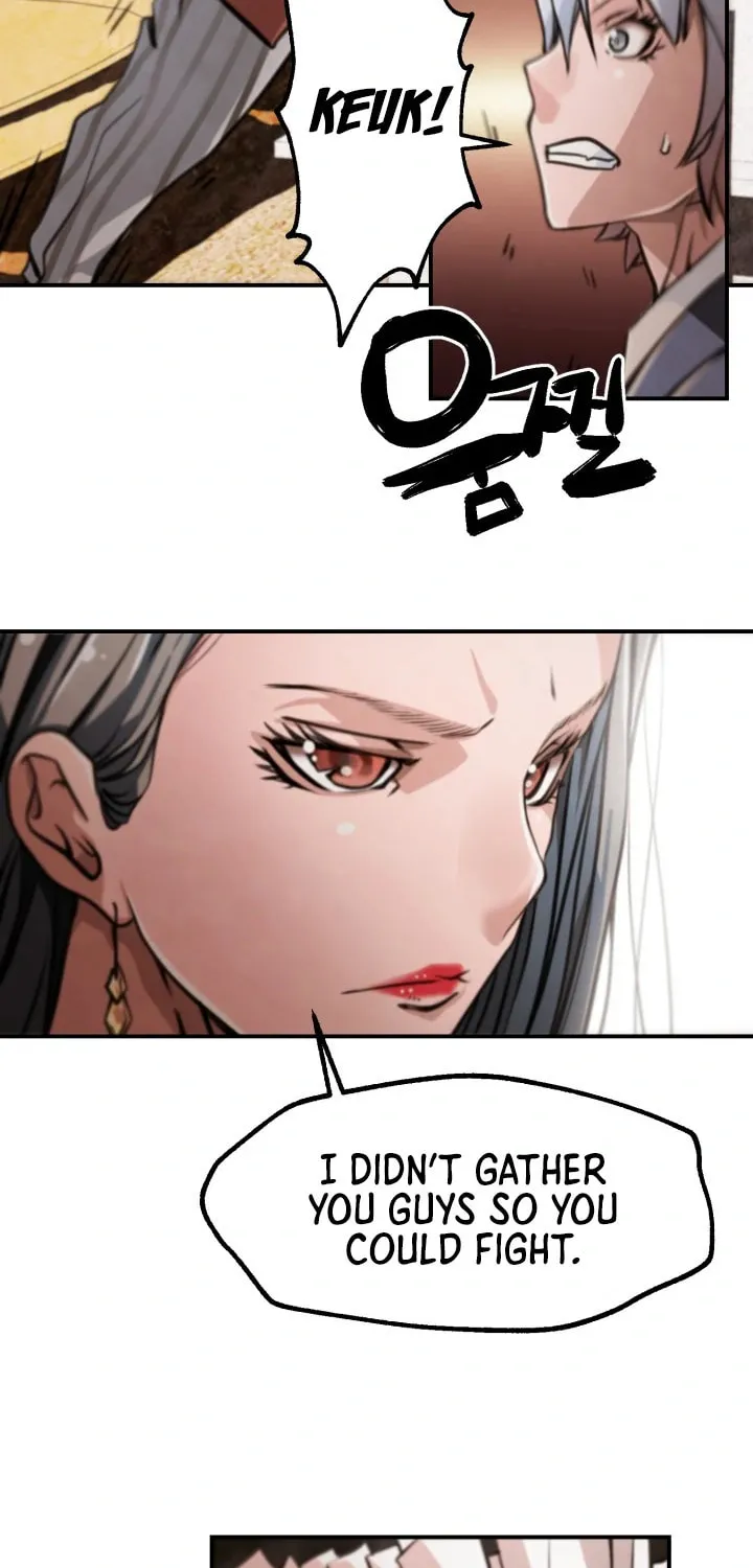 Who Killed the Murim Lord? Chapter 29 page 76 - 