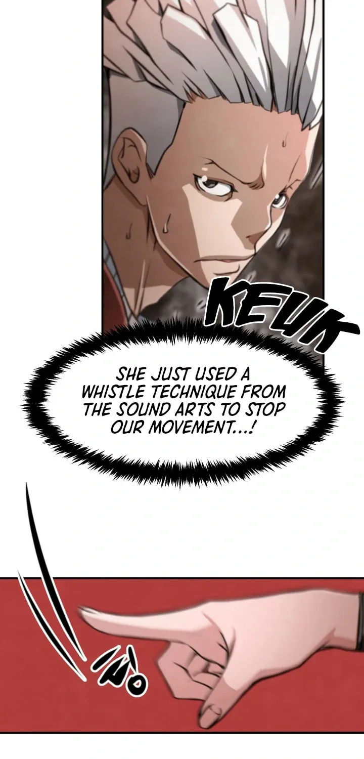 Who Killed the Murim Lord? Chapter 29 page 77 - 