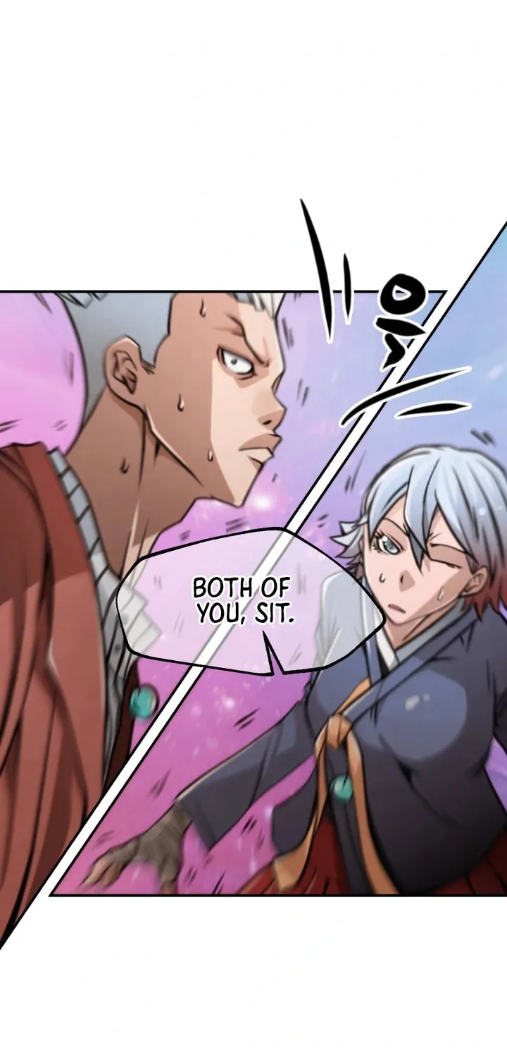 Who Killed the Murim Lord? Chapter 29 page 78 - 