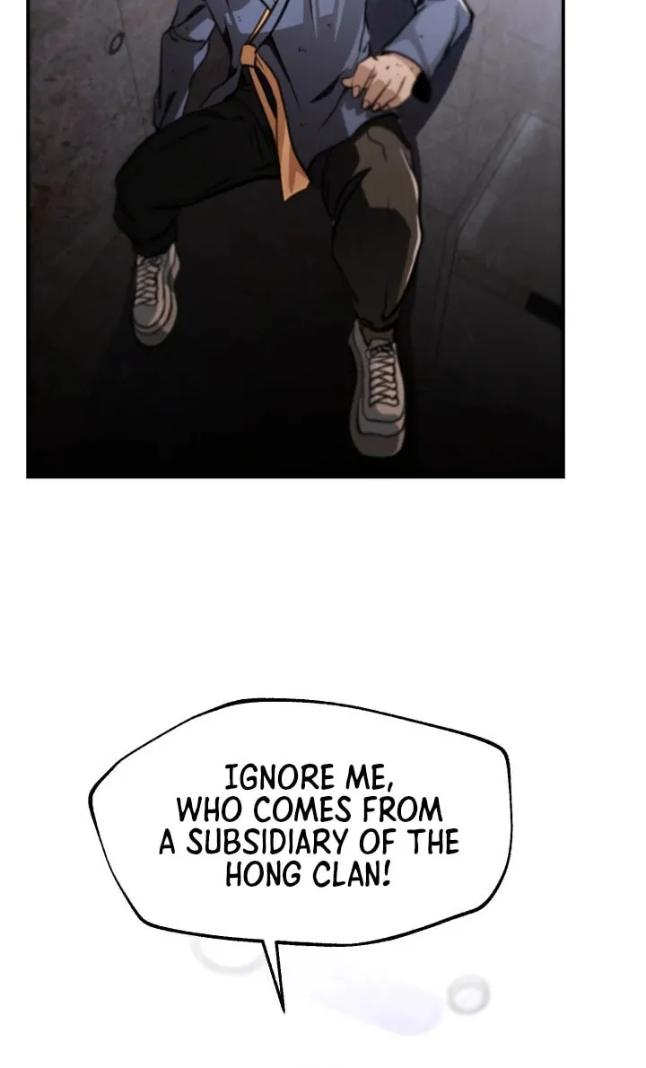 Who Killed the Murim Lord? Chapter 29 page 9 - 
