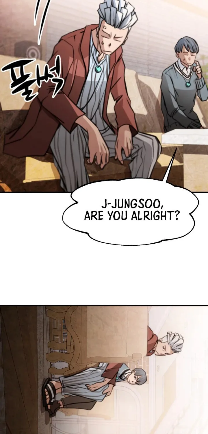Who Killed the Murim Lord? Chapter 29 page 81 - 