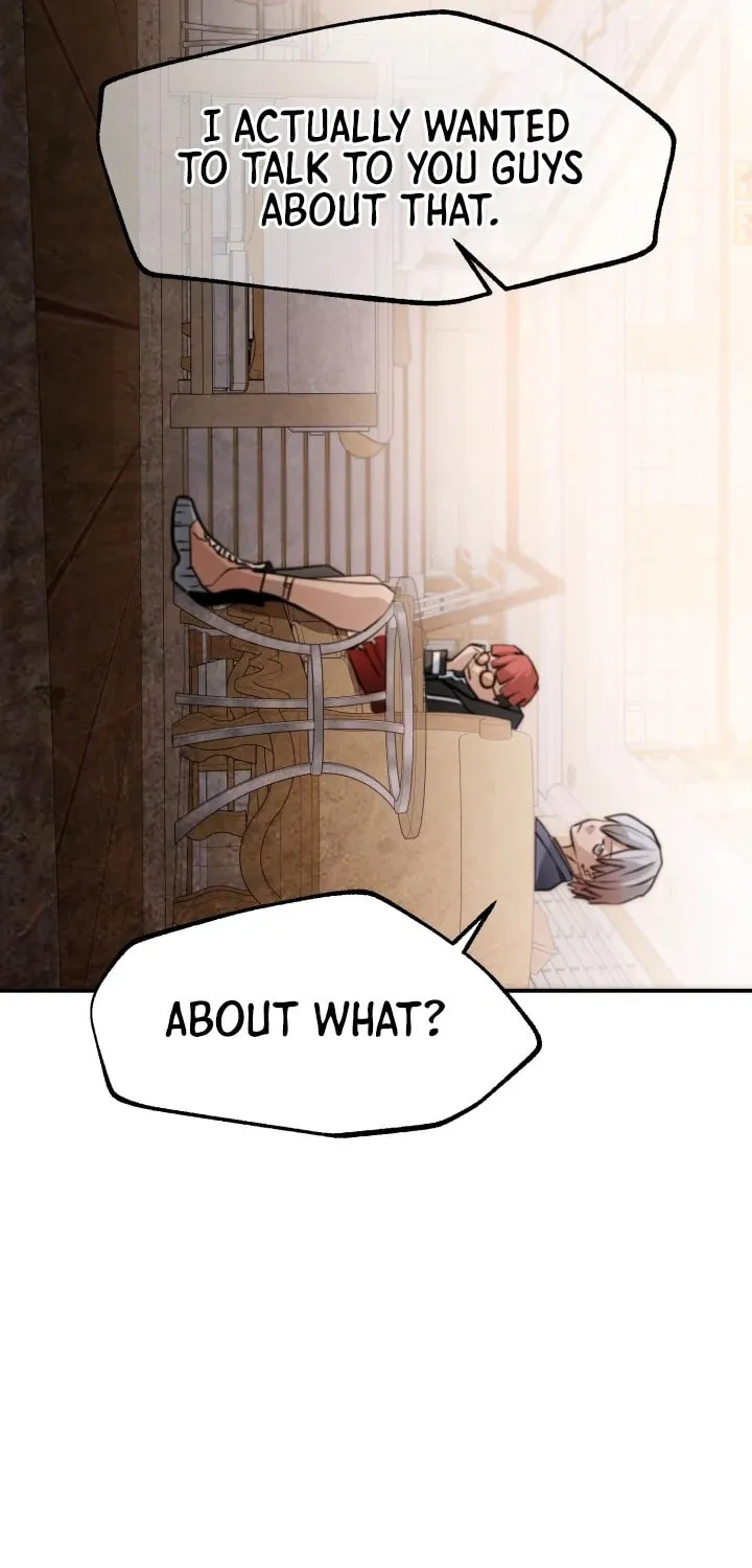 Who Killed the Murim Lord? Chapter 29 page 82 - 