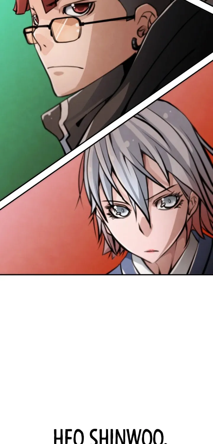 Who Killed the Murim Lord? Chapter 29 page 84 - 