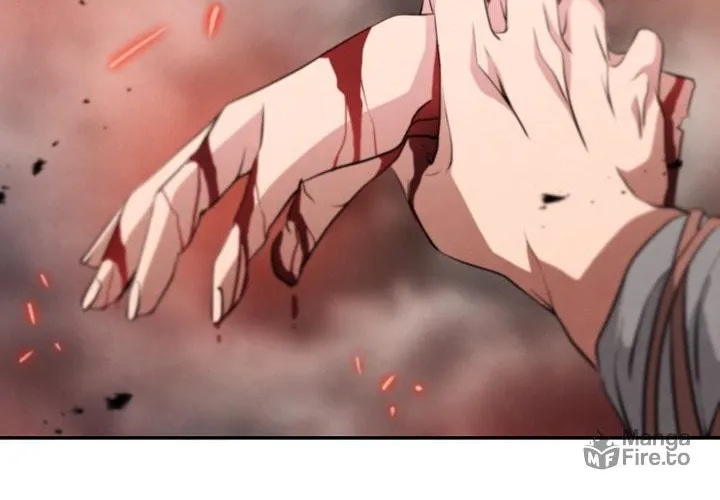 Who Killed the Murim Lord? Chapter 3 page 103 - 