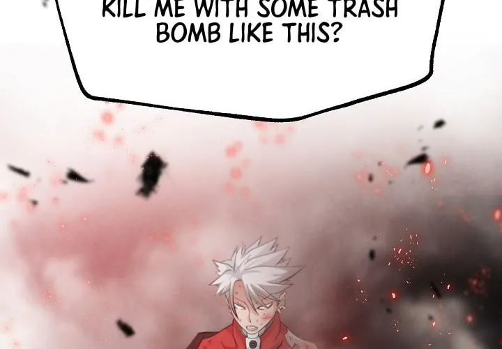 Who Killed the Murim Lord? Chapter 3 page 105 - 