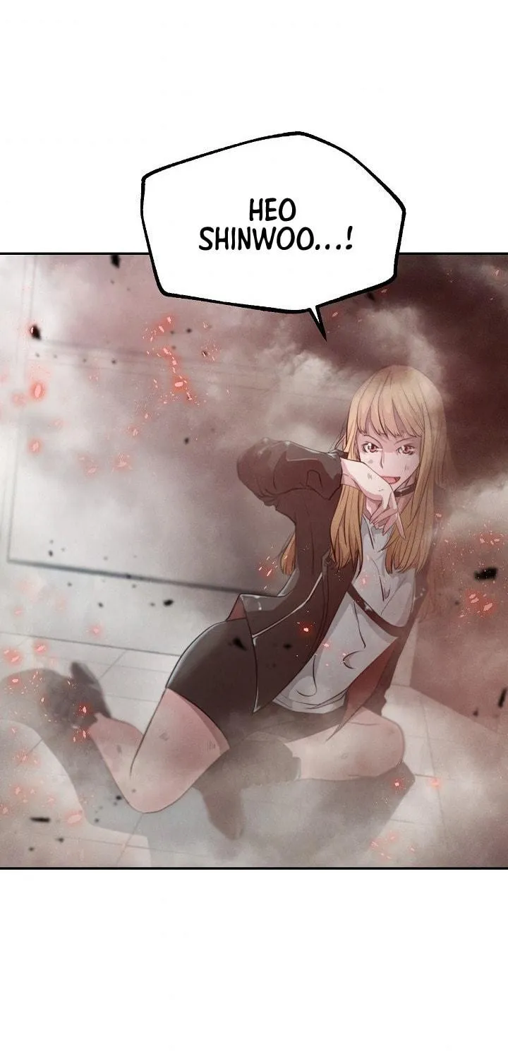 Who Killed the Murim Lord? Chapter 3 page 108 - 