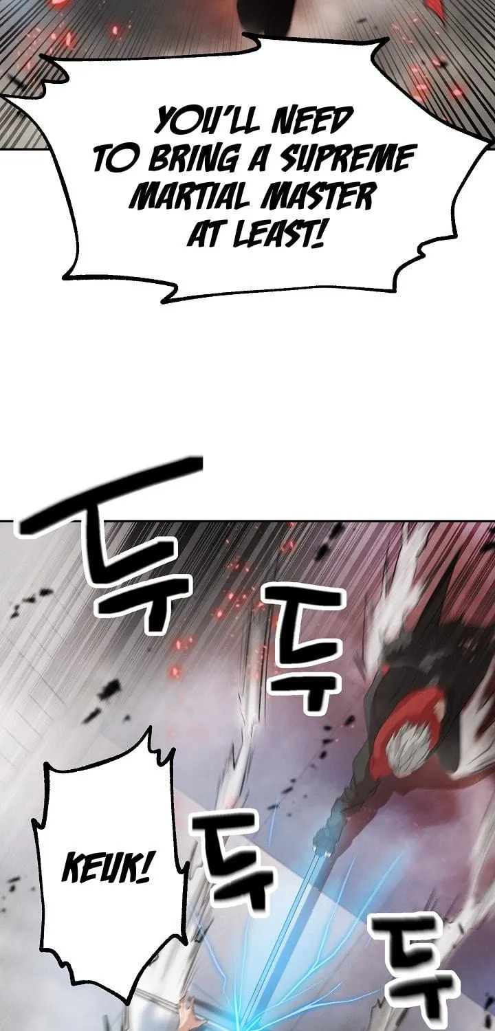 Who Killed the Murim Lord? Chapter 3 page 113 - 