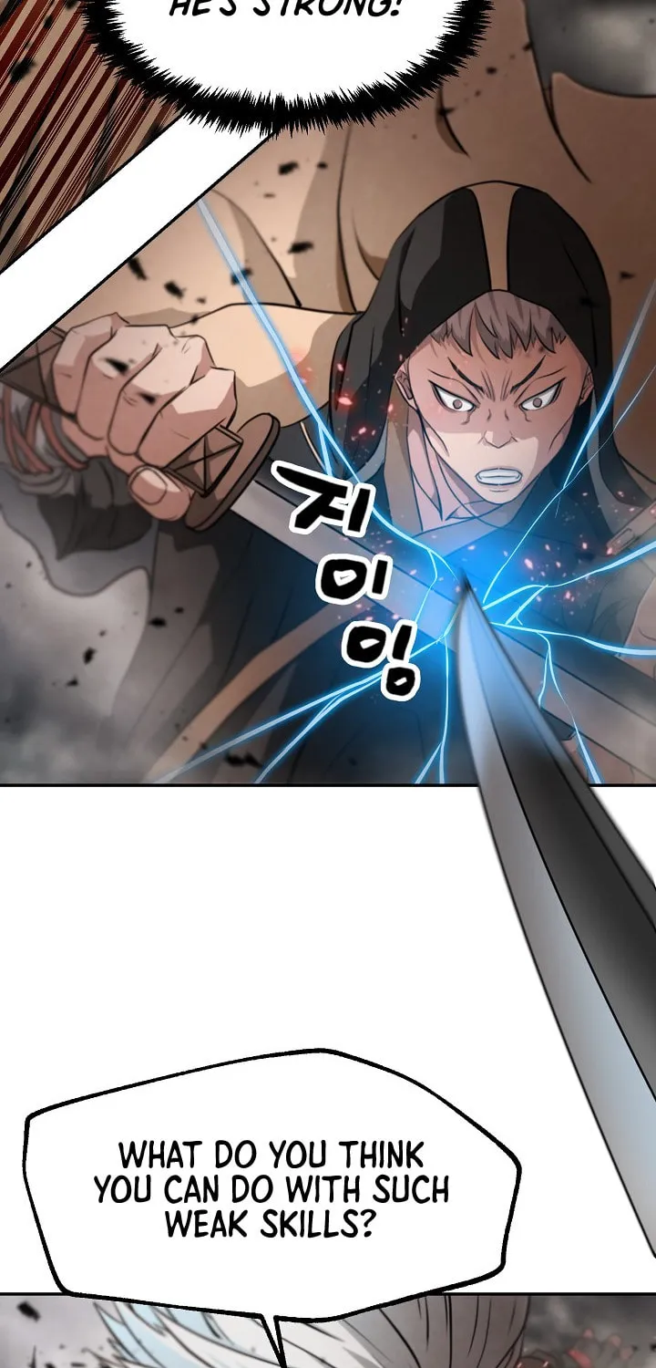 Who Killed the Murim Lord? Chapter 3 page 115 - 