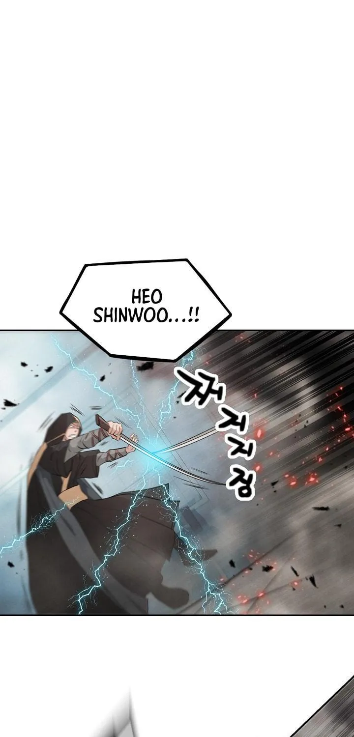 Who Killed the Murim Lord? Chapter 3 page 117 - 