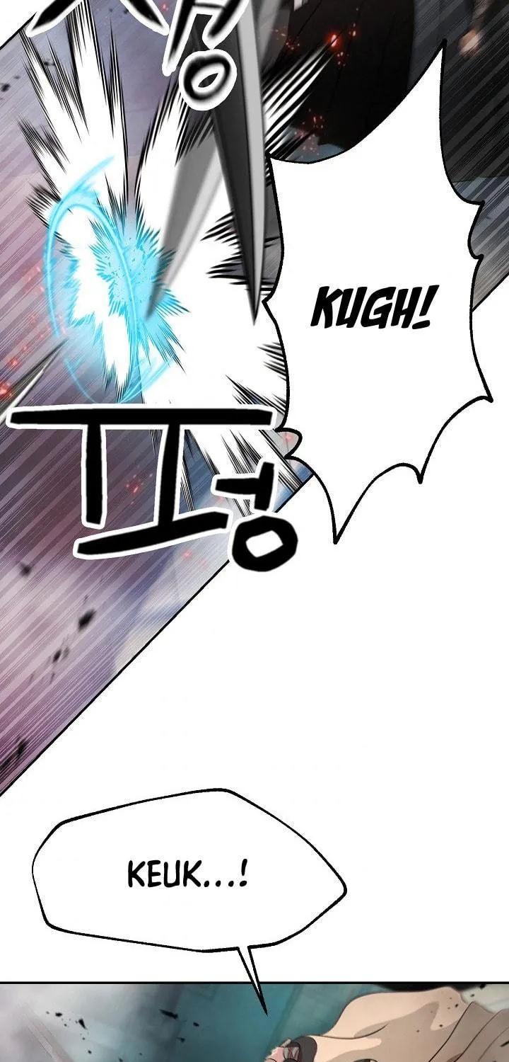Who Killed the Murim Lord? Chapter 3 page 119 - 