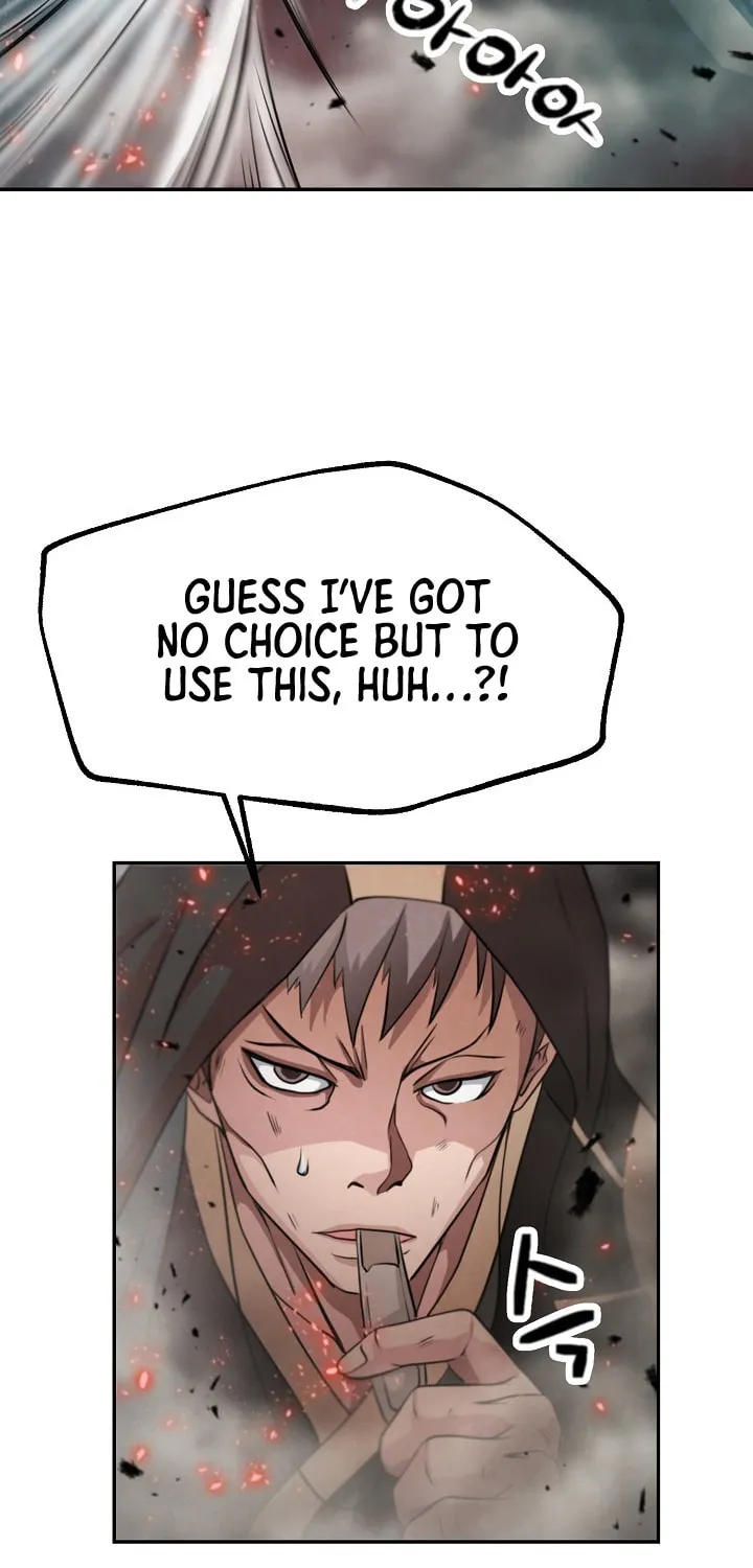 Who Killed the Murim Lord? Chapter 3 page 121 - 