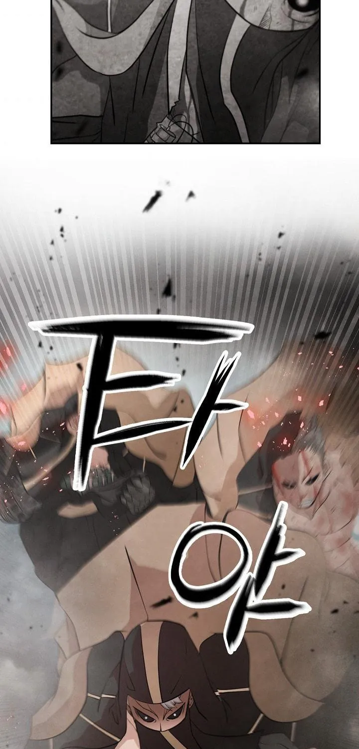 Who Killed the Murim Lord? Chapter 3 page 130 - 