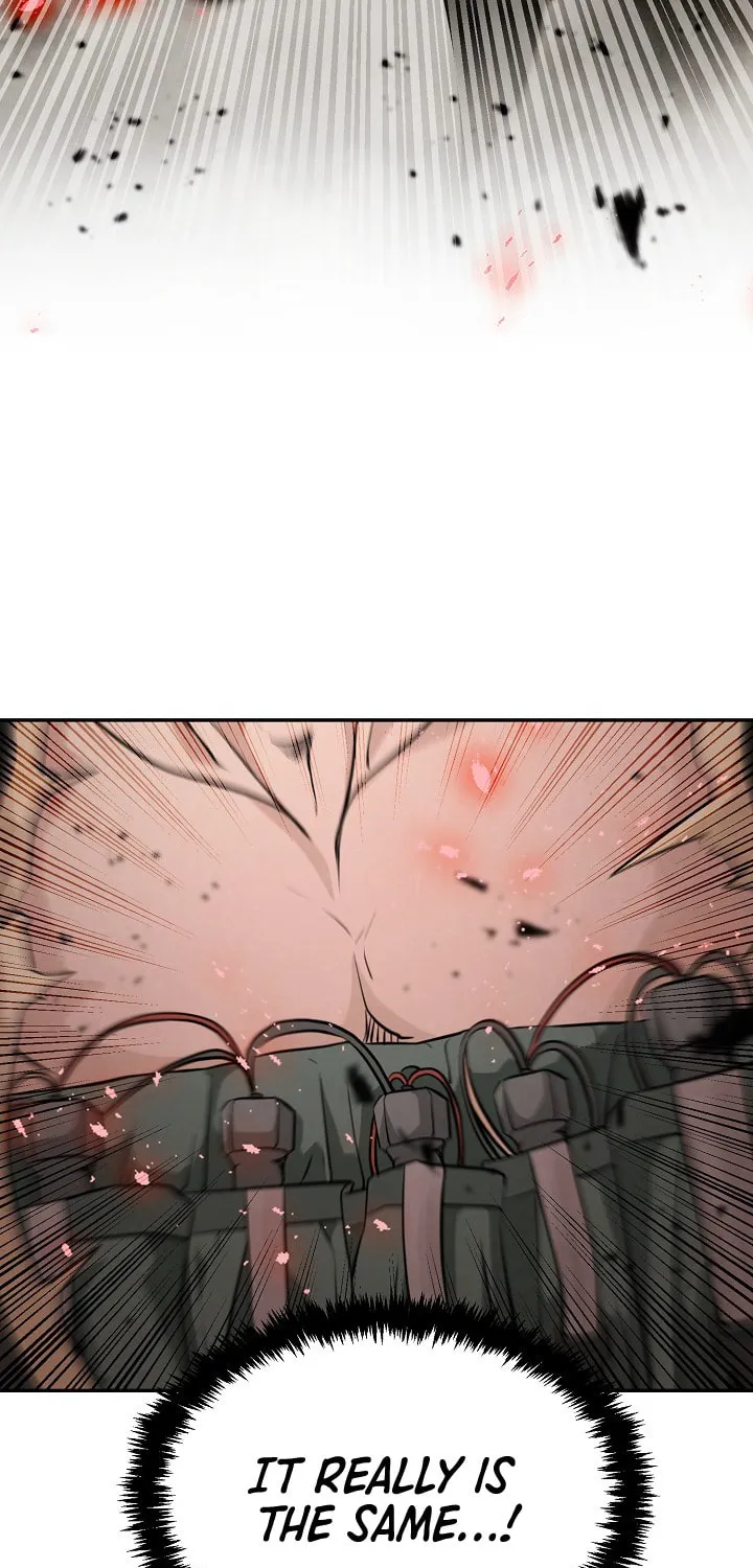 Who Killed the Murim Lord? Chapter 3 page 132 - 