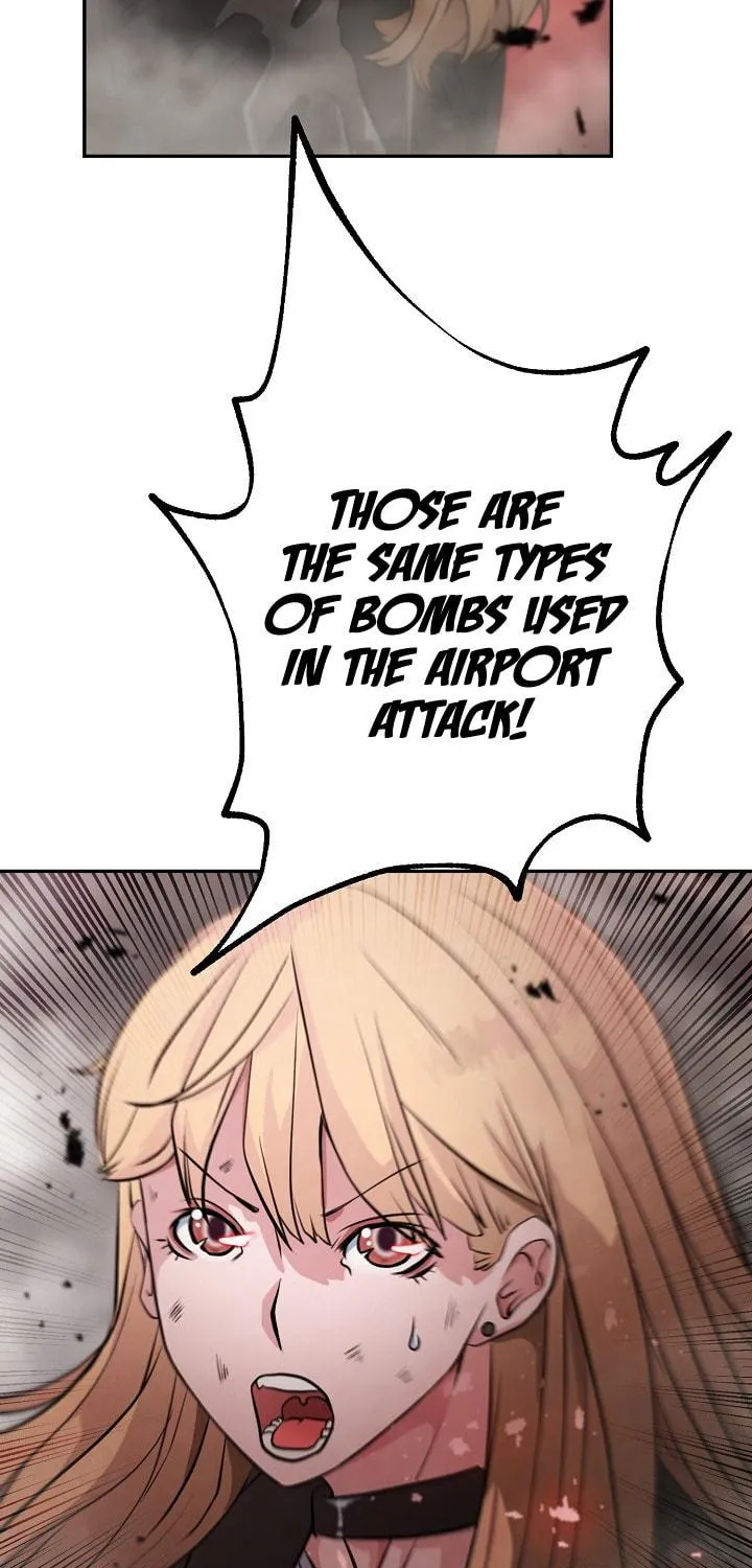Who Killed the Murim Lord? Chapter 3 page 135 - 