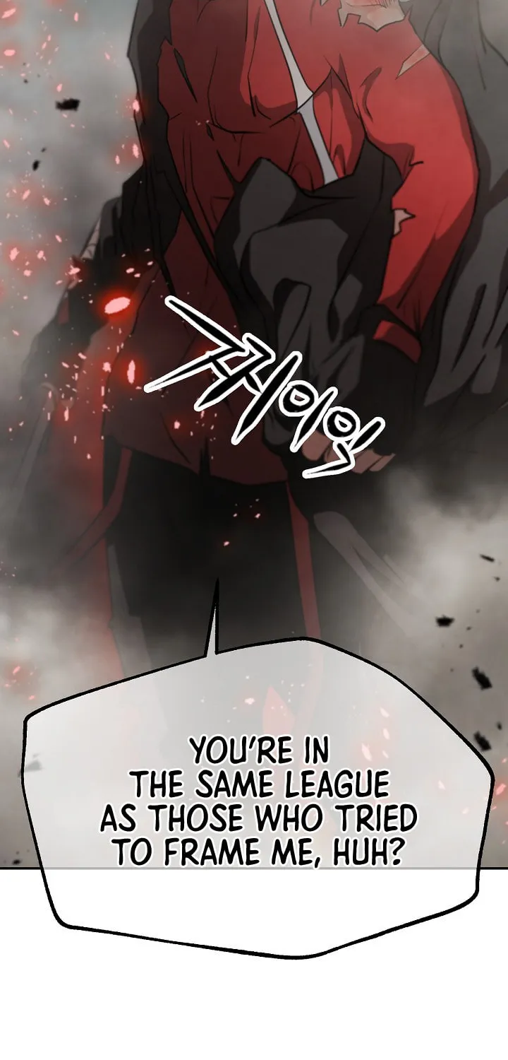 Who Killed the Murim Lord? Chapter 3 page 139 - 