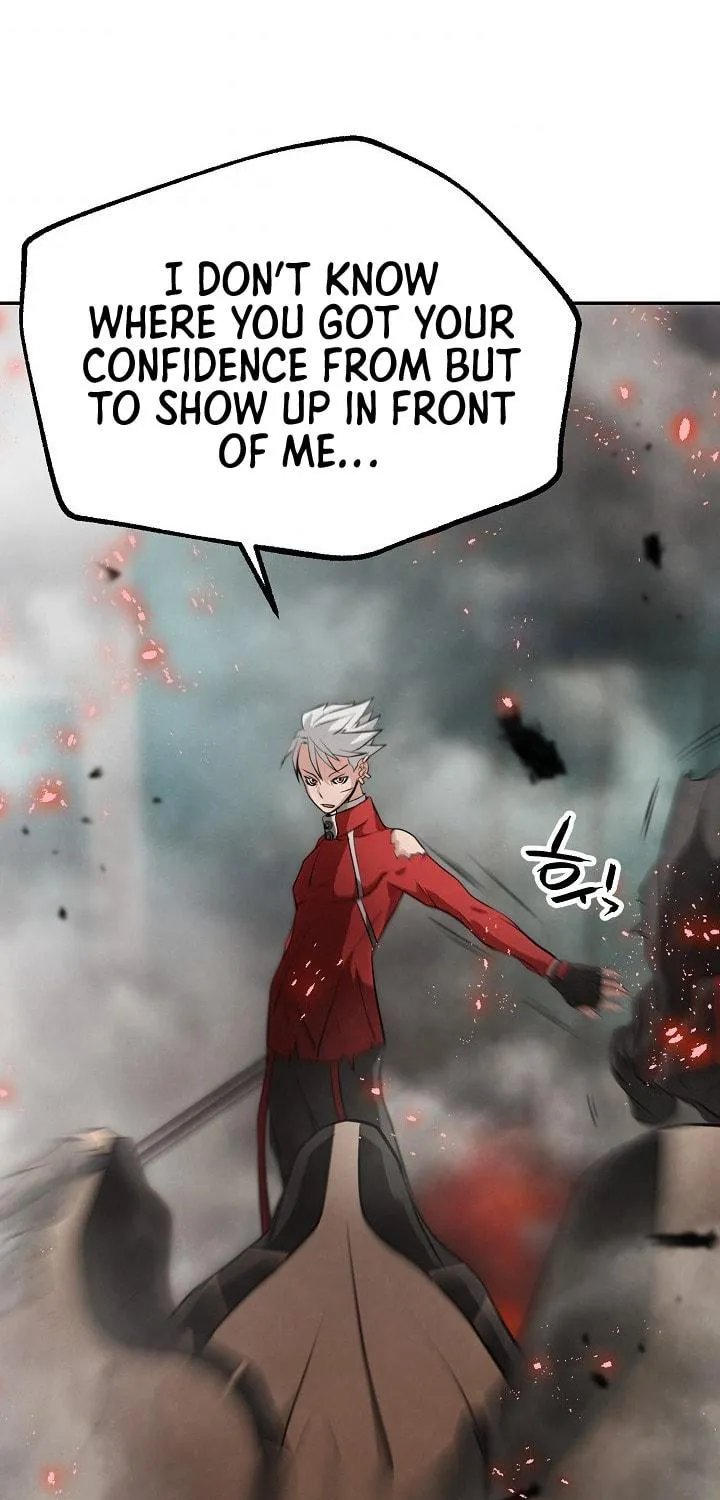 Who Killed the Murim Lord? Chapter 3 page 141 - 
